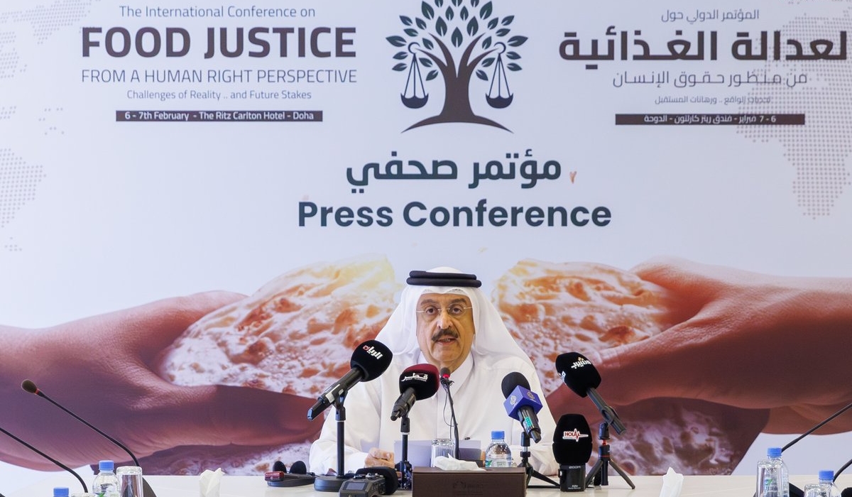 NHRC Summit aims to promote the right to food globally